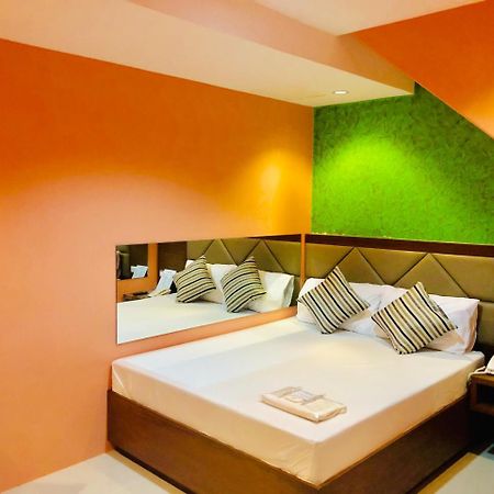 Hotel Apollo Lemery Luaran gambar