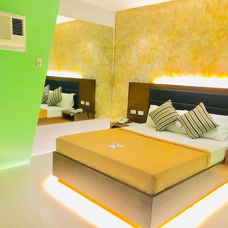 Hotel Apollo Lemery Luaran gambar