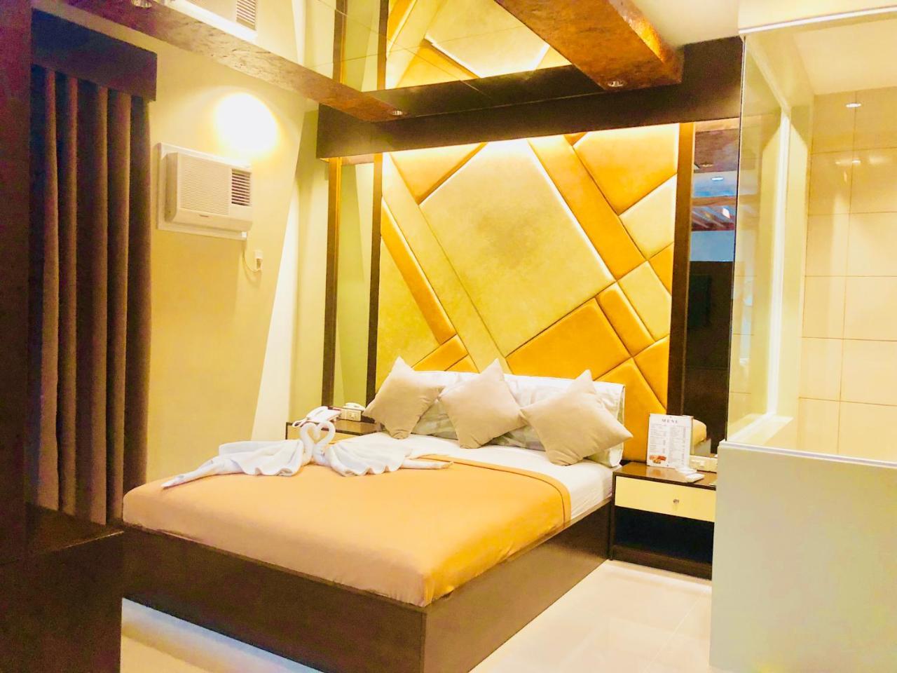 Hotel Apollo Lemery Luaran gambar