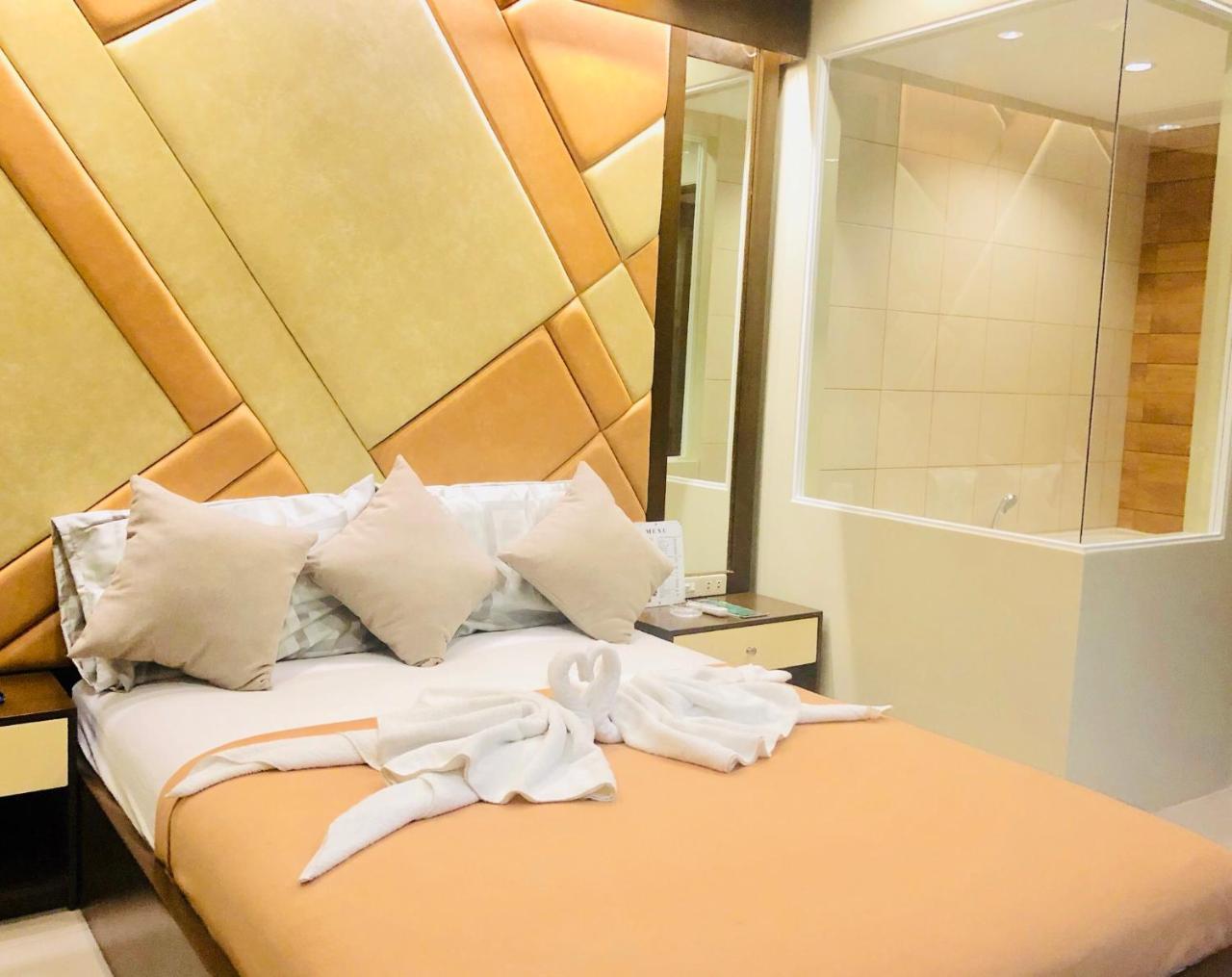 Hotel Apollo Lemery Luaran gambar