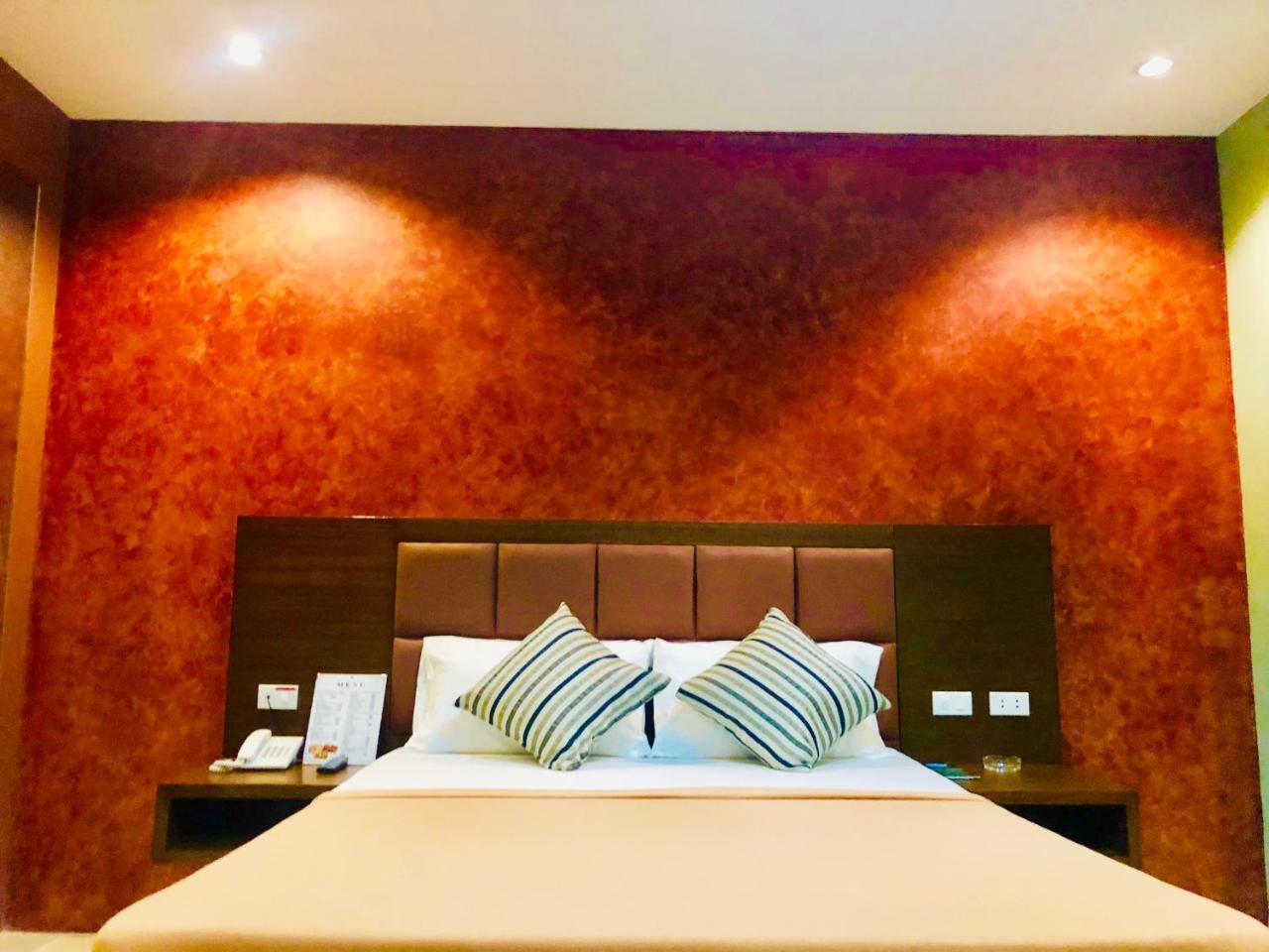 Hotel Apollo Lemery Luaran gambar