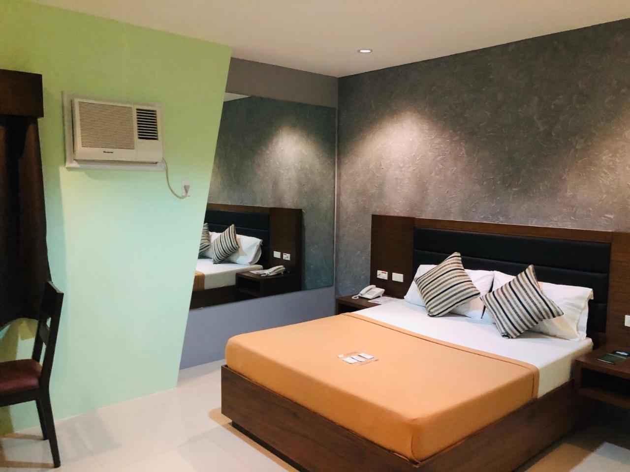 Hotel Apollo Lemery Luaran gambar