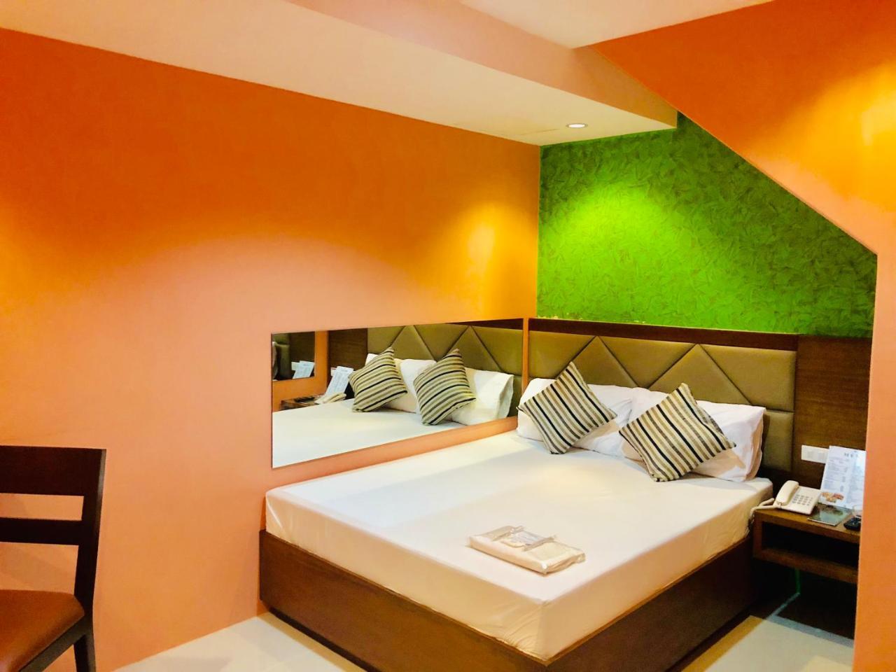 Hotel Apollo Lemery Luaran gambar