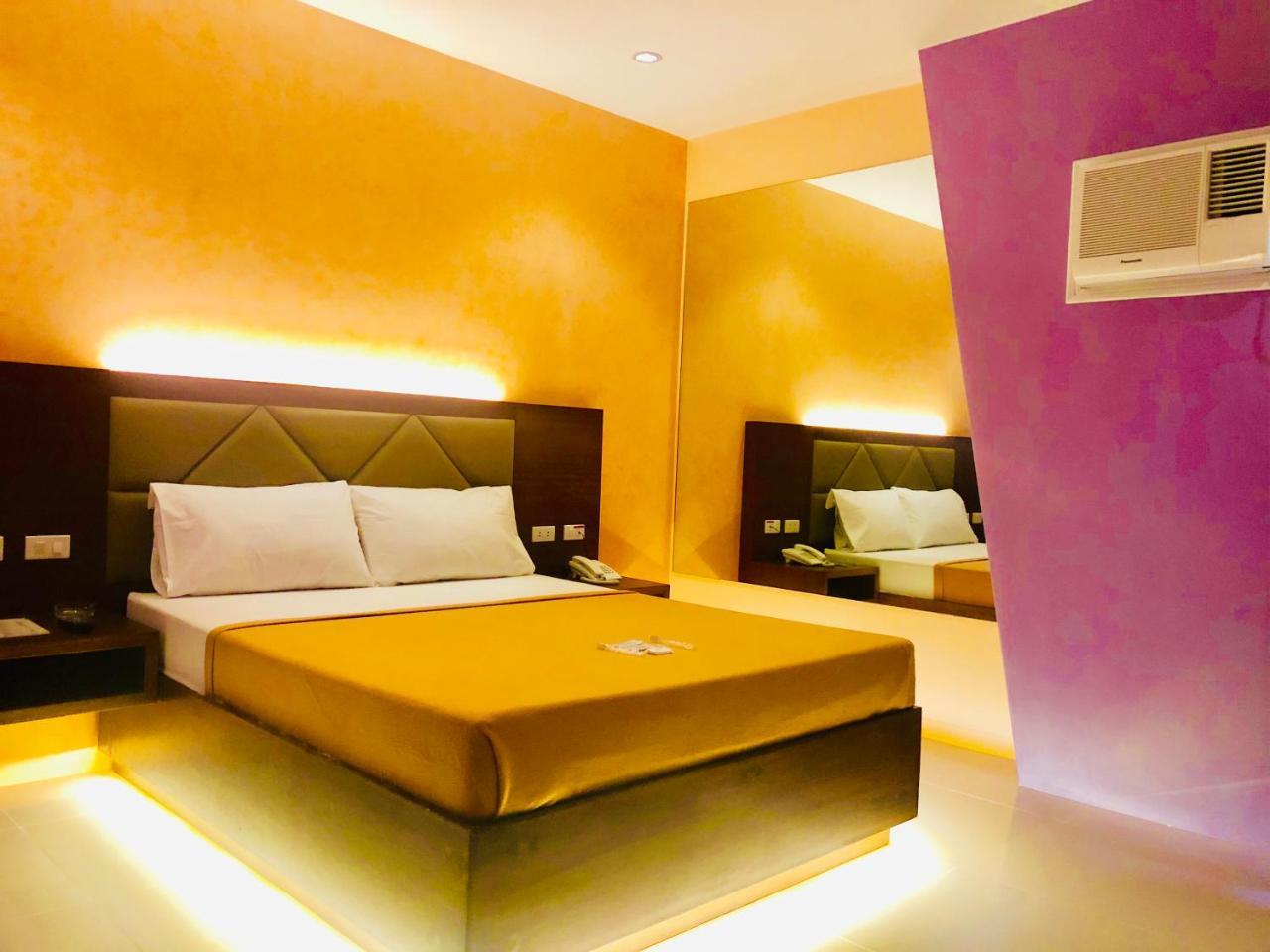 Hotel Apollo Lemery Luaran gambar